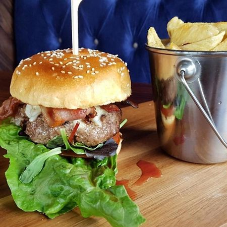 Oyo The Kilburn Arms Bed and Breakfast Λονδίνο Εξωτερικό φωτογραφία