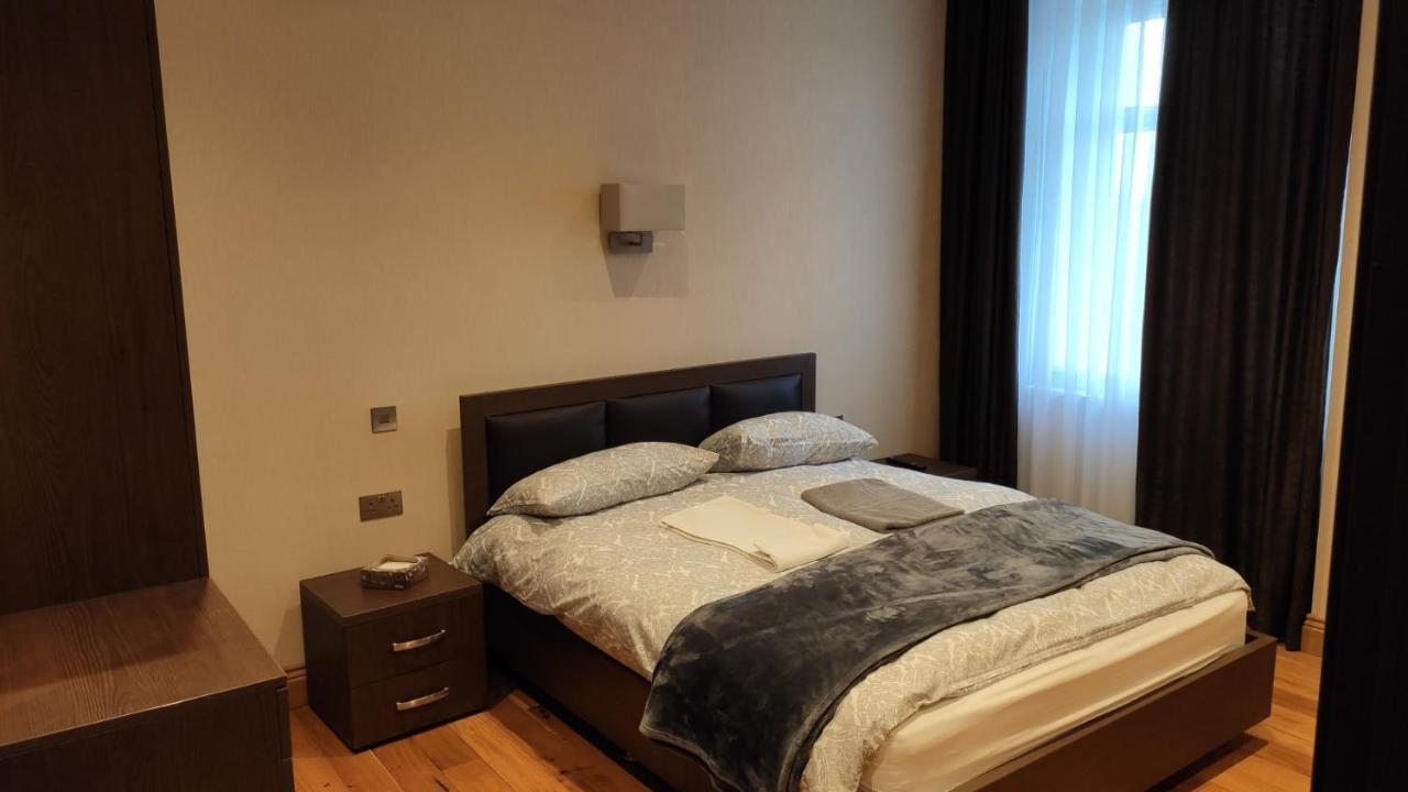 Oyo The Kilburn Arms Bed and Breakfast Λονδίνο Εξωτερικό φωτογραφία
