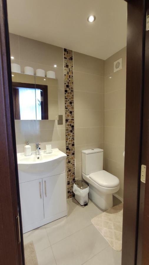 Oyo The Kilburn Arms Bed and Breakfast Λονδίνο Εξωτερικό φωτογραφία