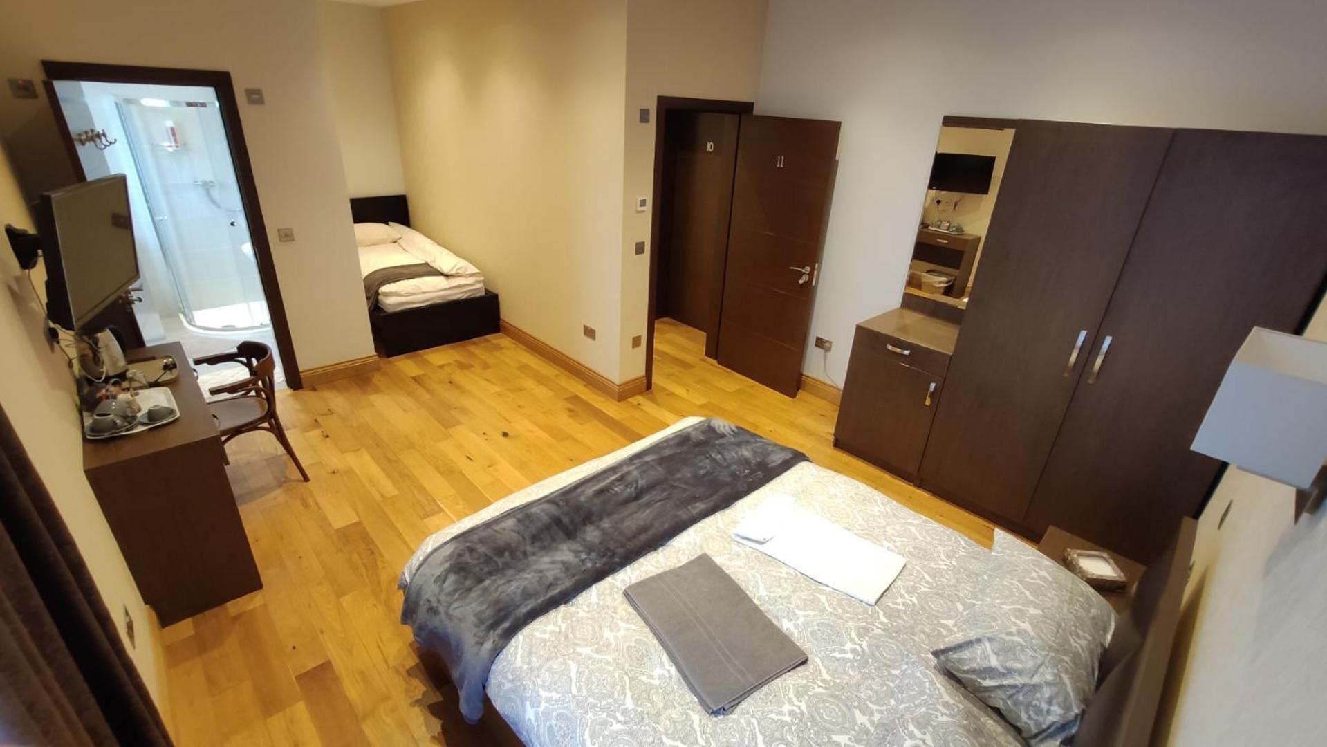 Oyo The Kilburn Arms Bed and Breakfast Λονδίνο Εξωτερικό φωτογραφία