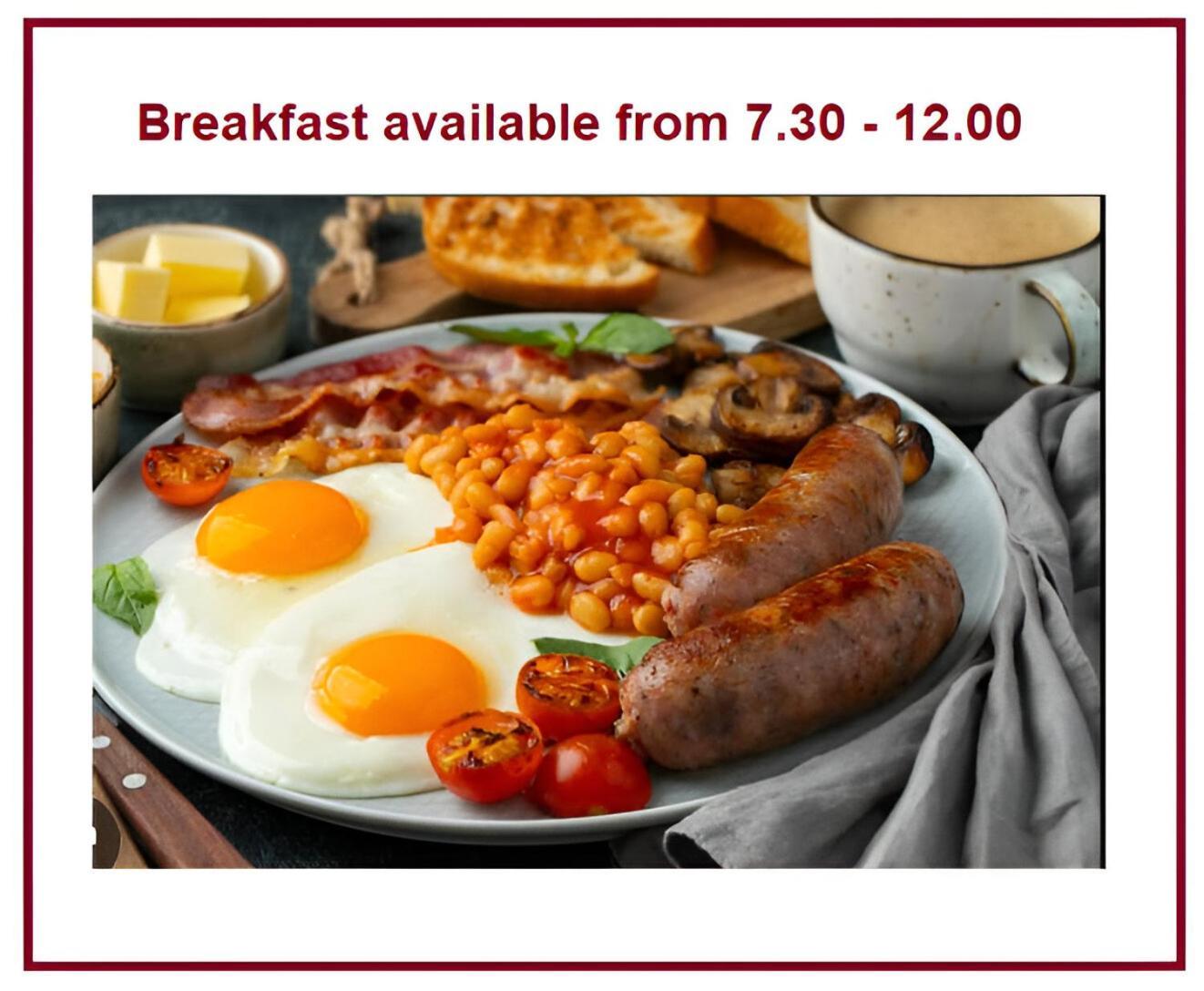 Oyo The Kilburn Arms Bed and Breakfast Λονδίνο Εξωτερικό φωτογραφία