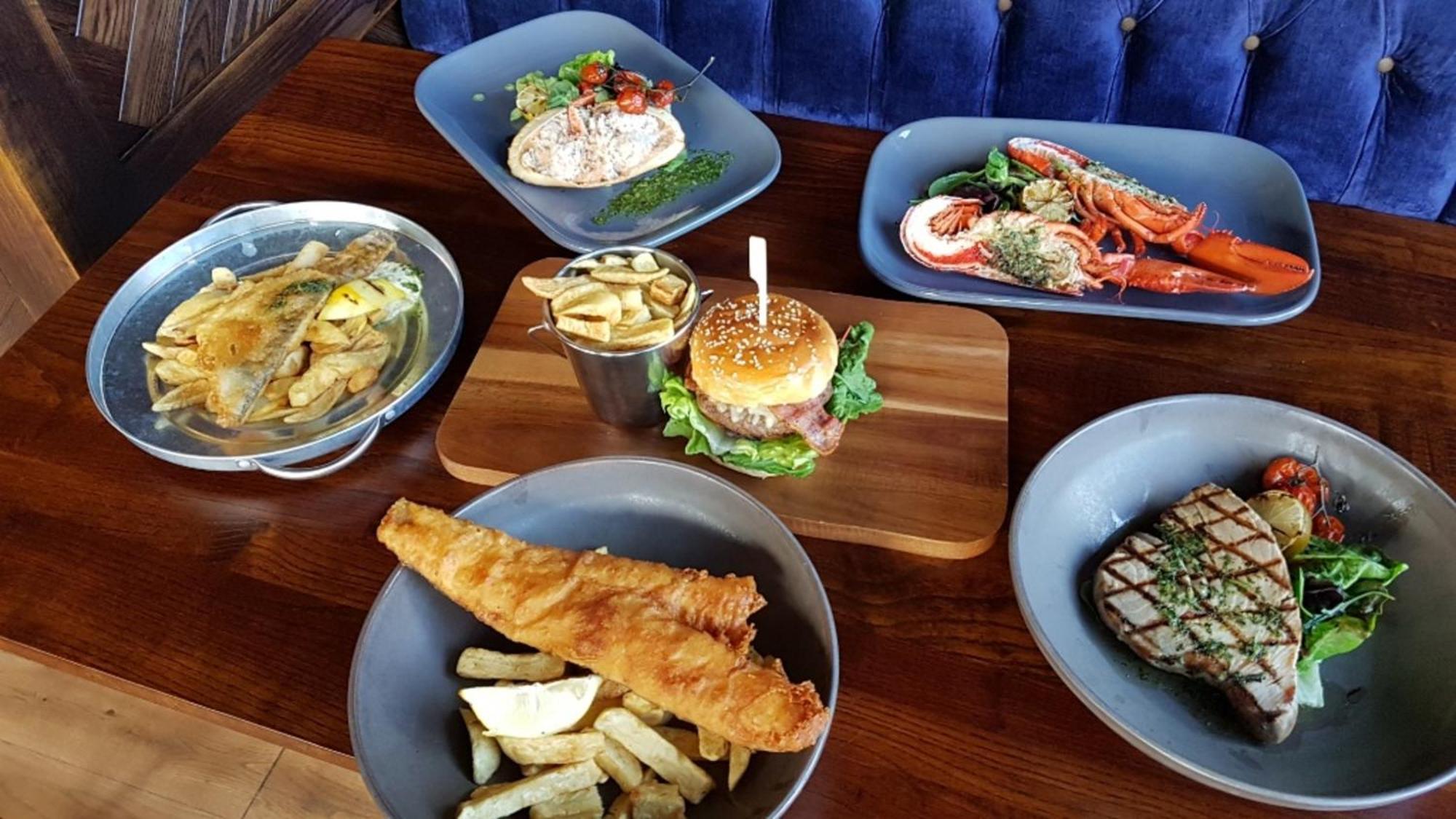 Oyo The Kilburn Arms Bed and Breakfast Λονδίνο Εξωτερικό φωτογραφία